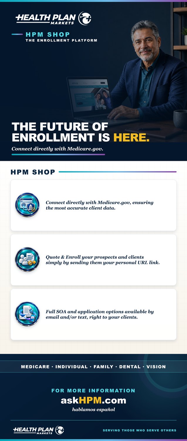 HPM 2027 enrollment banner