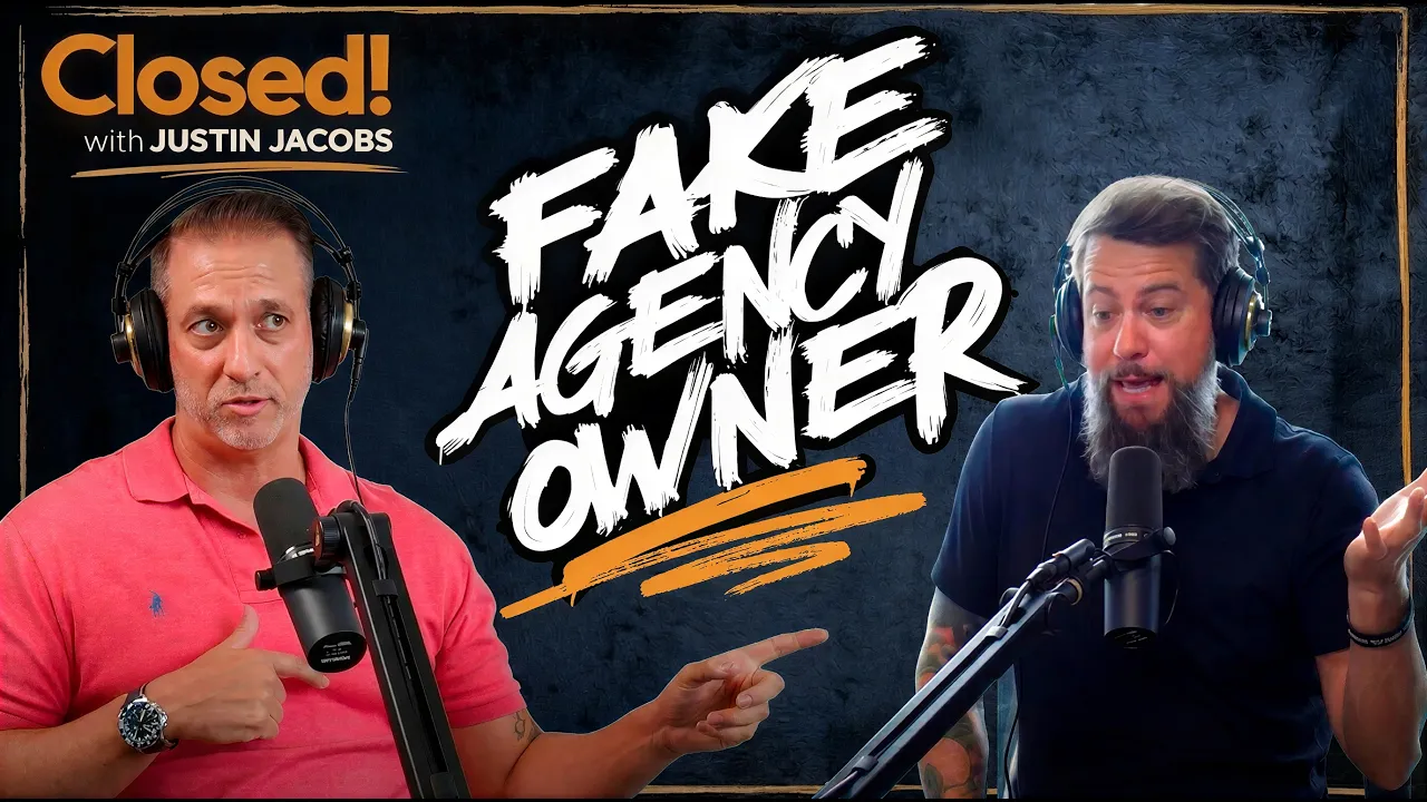 Closed Season 3 thumbnail