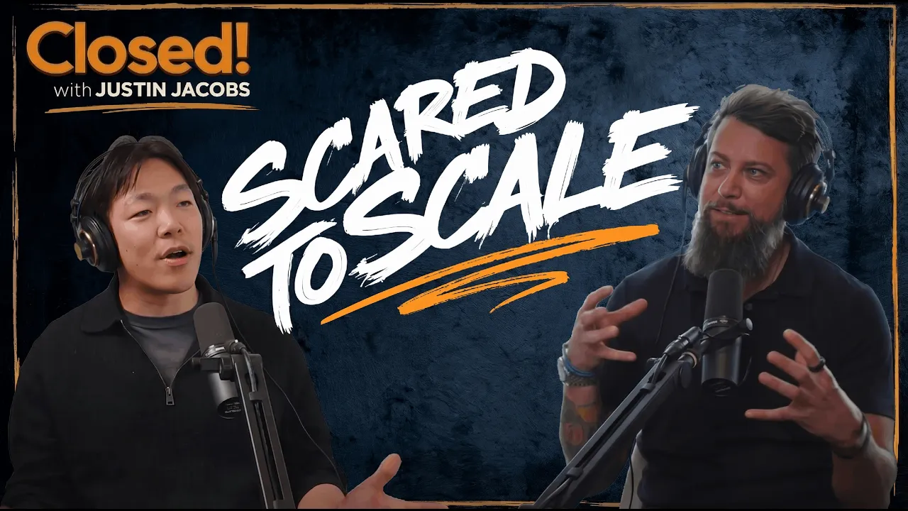 Closed Season 3 thumbnail