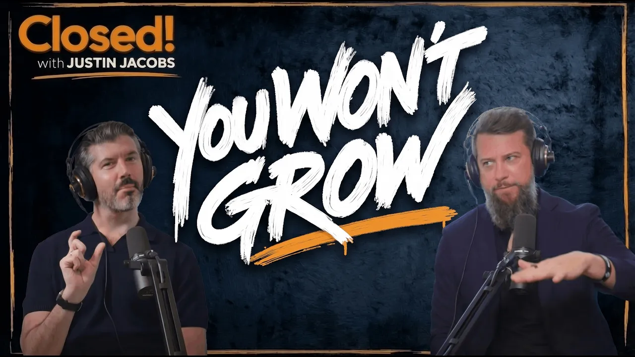 Closed Season 3 thumbnail